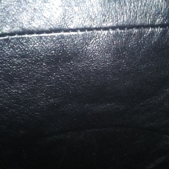 Leather jeans - Picture 6 of 7